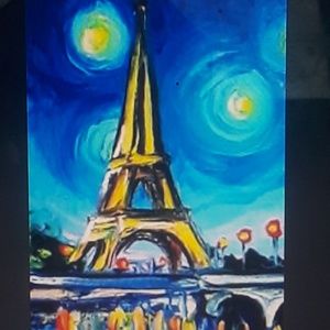 Meet your Posher, Asiya